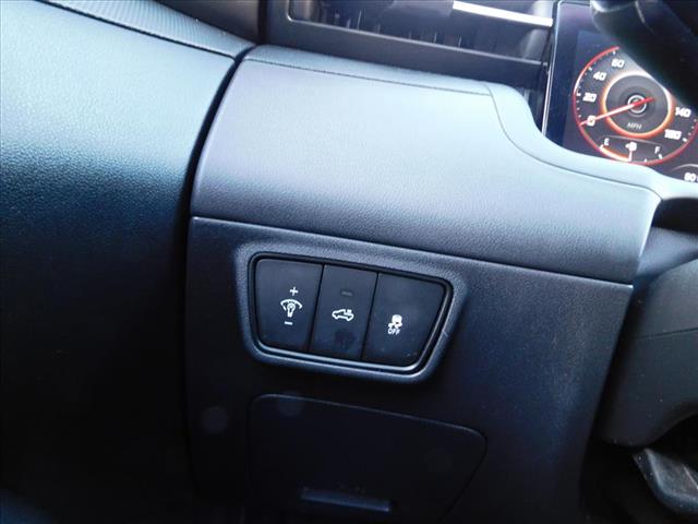 2022 Hyundai SANTA CRUZ SEL:NH009653