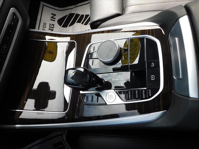 2020 BMW X5 xDrive40i:L9C57647