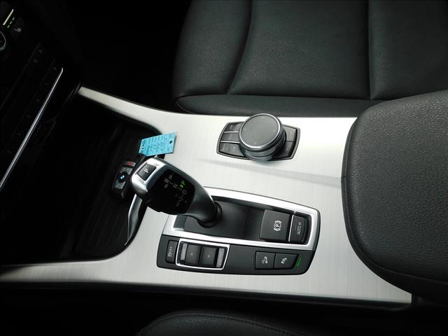 2017 BMW X3 xDrive28i:H0T12282