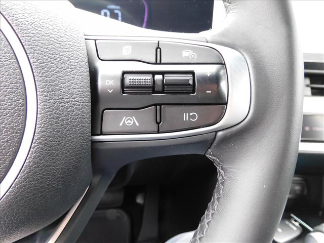 2024 Kia Sportage X-Line:RG233035