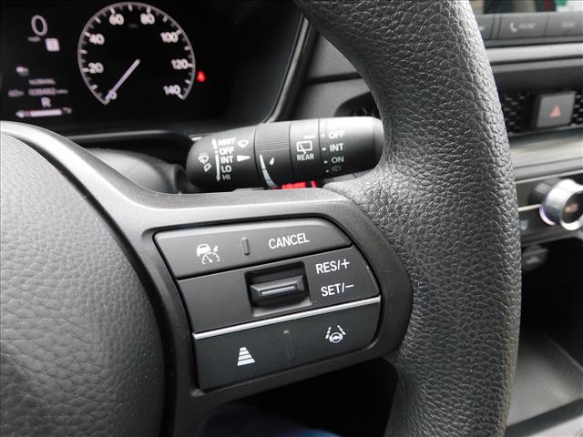 2023 Honda CR-V EX:PE013716