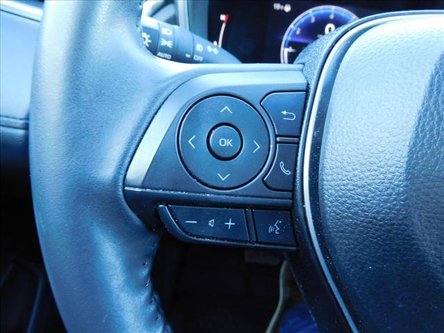 2024 Toyota Corolla Cross XLE:RV095426