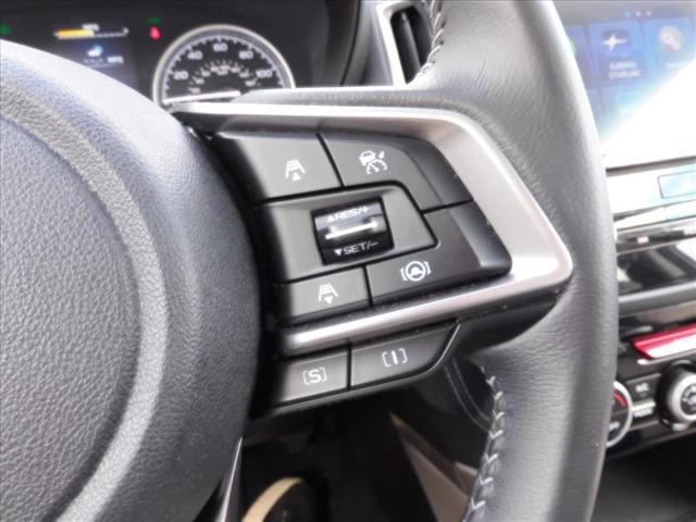 2023 Subaru Forester Limited:PH431325