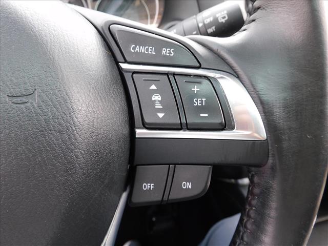 2016 Mazda CX-5 Grand Touring:G0754335