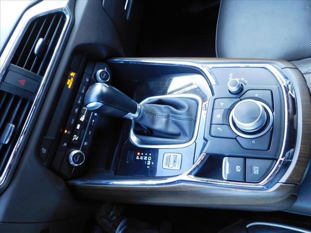 2022 Mazda CX-9 Signature:N0613130