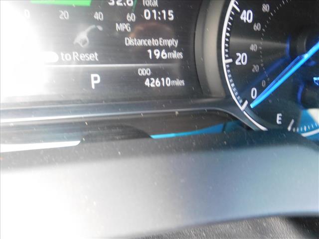 2021 Toyota Venza XLE:MJ058155