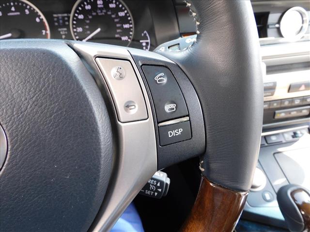 2013 Lexus ES 350 Base:D2075314
