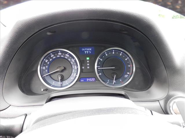 2012 Lexus IS 250 Base:C5056995