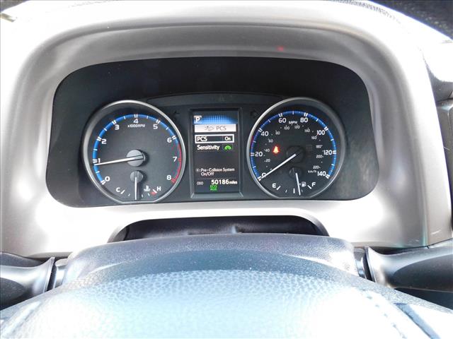 2018 Toyota RAV4 LE:JJ200361