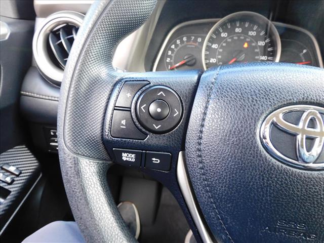 2015 Toyota RAV4 XLE:FD121271