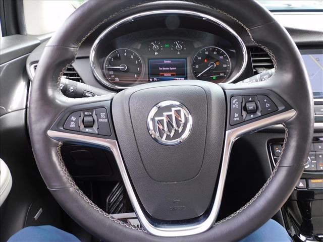 2019 Buick Encore Essence:KB737546