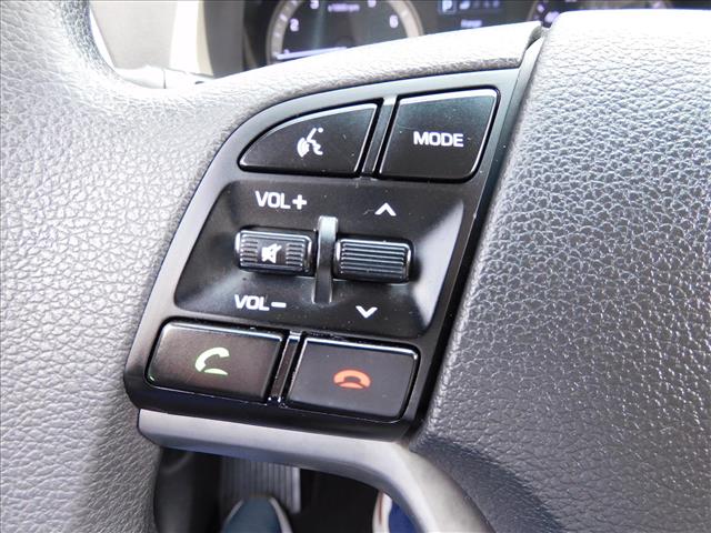 2016 Hyundai TUCSON SE:GU243377