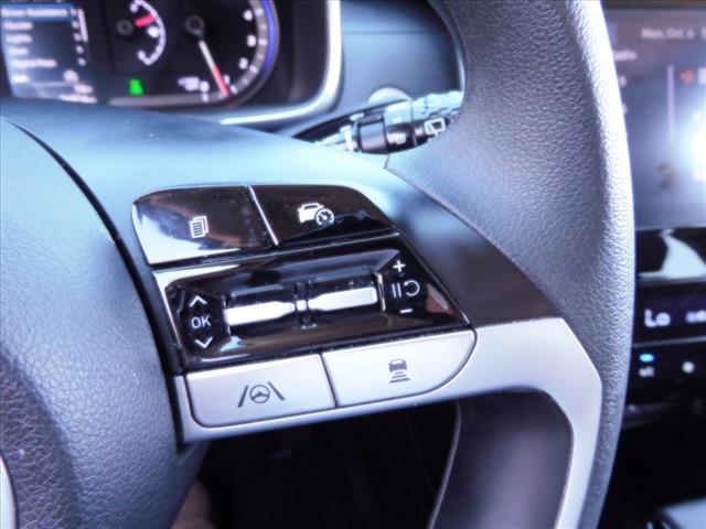 2024 Hyundai TUCSON SEL:RU284485