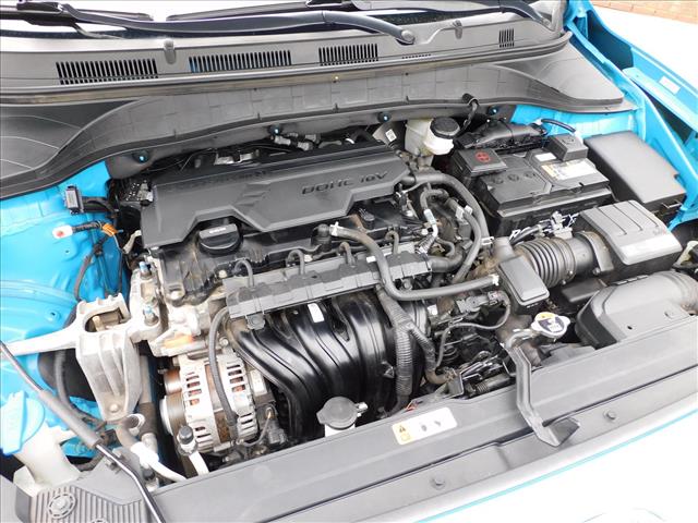 2022 Hyundai KONA SEL:NU913924