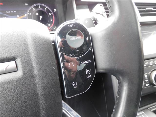 2020 Land Rover Discovery Landmark Edition:L2423820