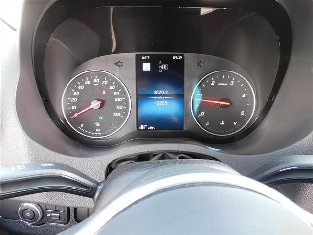 2024 Mercedes-Benz Sprinter 2500:RT182026