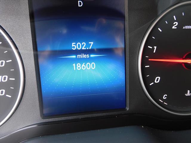 2019 Mercedes-Benz Sprinter 3500XD