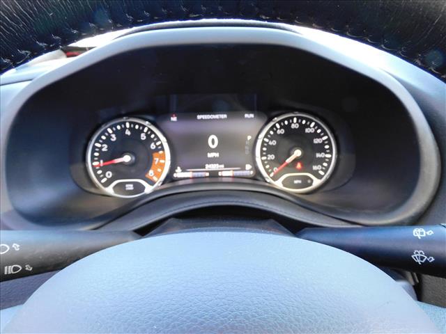 2023 Jeep Renegade Limited:PPP15193