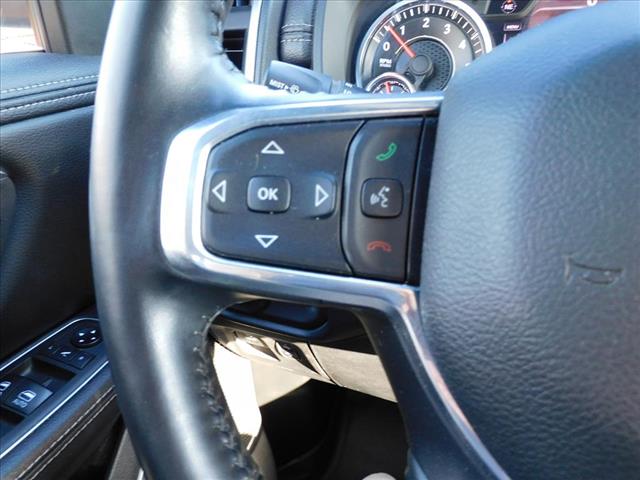 2021 RAM 1500 Laramie:MN775320