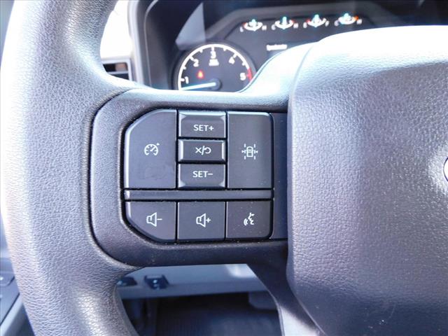 2024 Ford F-450 Super Duty XLT DRW 4WD Crew Cab:C23327