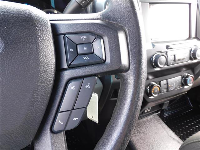 2019 Ford F-450 Super Cab DRW 4WD Service Body