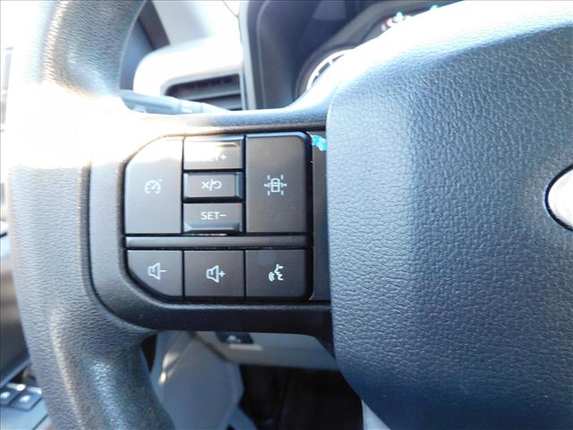 2024 Ford F600 DRW 4WD Service Body:A01173