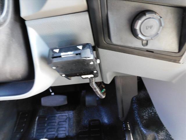 2023 Ford F650 DRW Dump