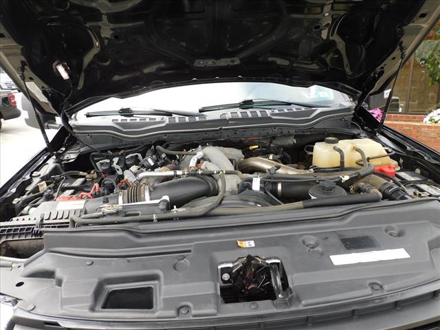2020 Ford F-350 Super Duty DRW 4WD Service Body