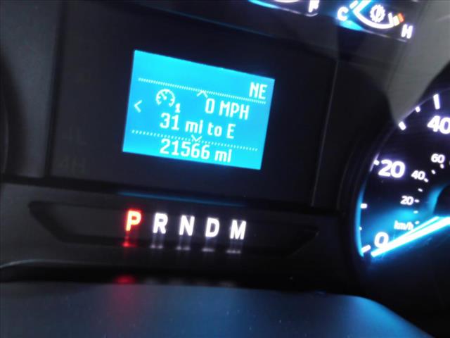 2022 Ford F-550 DRW 4WD 11FT DUMP:A23249