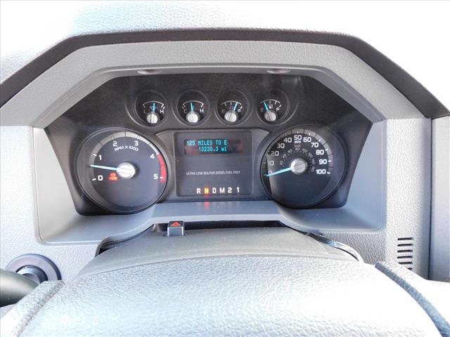 2019 Ford F-750 SD DRW Dump:F03809