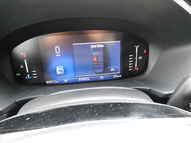 2023 Ford Escape Active:PUA19013