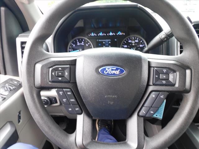 2021 Ford F-350 Super Duty XLT