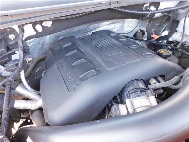 2016 Ford F-150 XLT:GFB89760