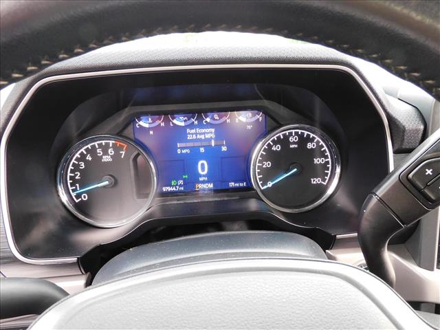 2021 Ford F-150 XLT:MKD96055