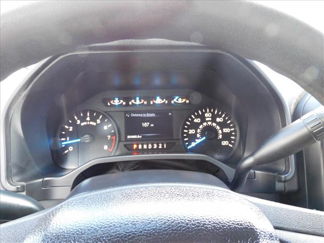 2016 Ford F-150 XL:GFD07400