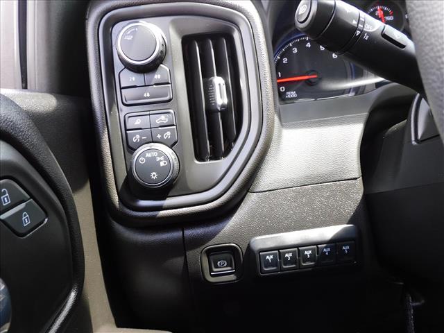 2024 Chevrolet Silverado 3500HD DRW 4WD Dump:RF170502