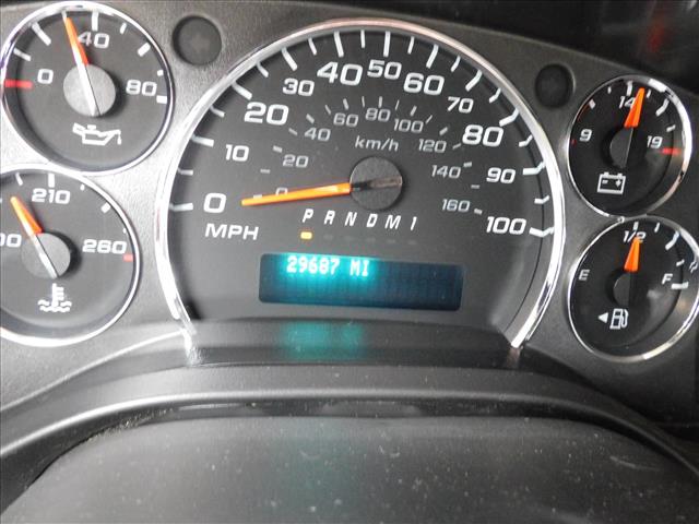 2019 Chevrolet Express 2500:K1369627