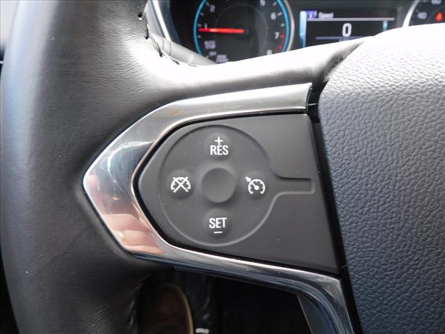 2019 Chevrolet Traverse LT Cloth:KJ221573