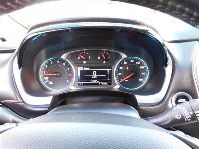 2018 Chevrolet Traverse LT Cloth:JJ149718