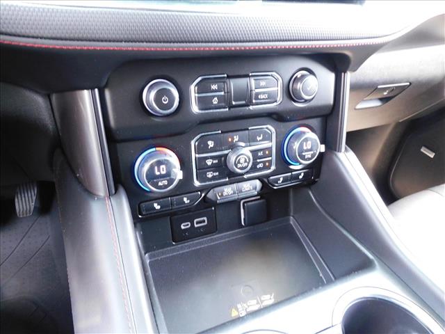 2023 Chevrolet Tahoe RST:PR187112