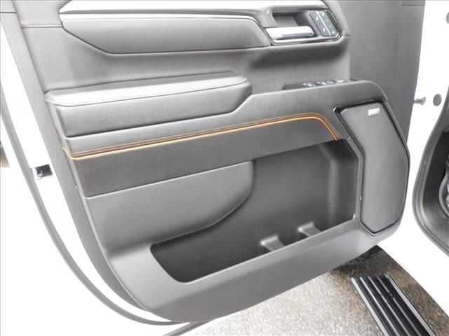 2025 GMC Sierra 2500HD AT4:SF123556