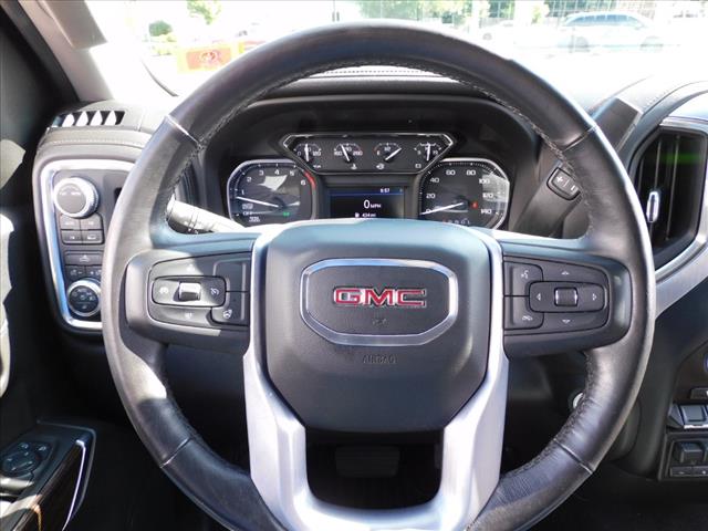 2020 GMC Sierra 1500 SLE