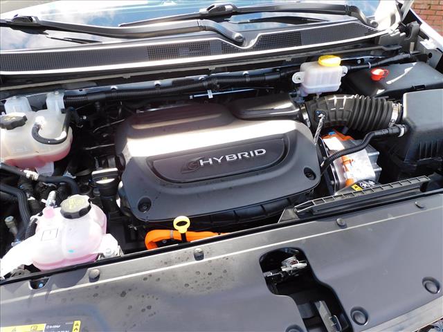2023 Chrysler Pacifica Plug-In Hybrid Touring L:PR559226