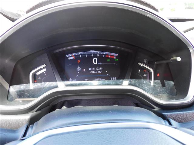 2020 Honda CR-V EX-L:LH683061