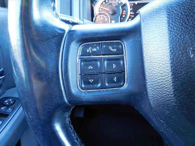 2018 RAM 1500 Big Horn:JG131148