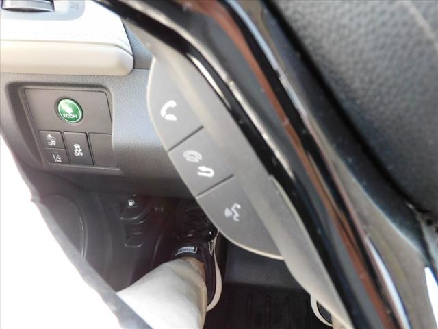 2021 Honda HR-V EX-L