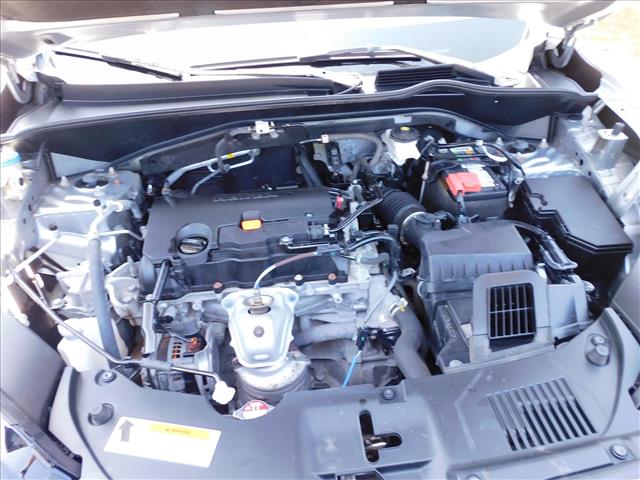 2023 Honda HR-V LX:PM732125