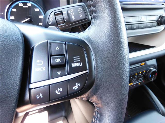 2023 Ford Bronco Sport Heritage Limited:PRD20519