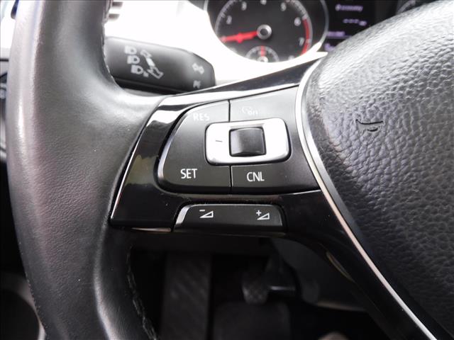 2018 Volkswagen Golf TSI SE:JM279472