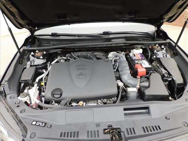 2019 Toyota Avalon Touring:KU033043